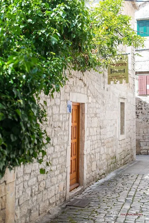 Studio Terrace Borgoforte تروغير 0*,  كرواتيا